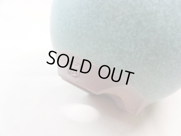 画像6: 伝市鉢 コウロ型青銅マット4号(23) (6)