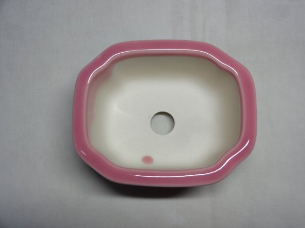 画像3: 3.5号/モッコ型/桃山水/文山 (3)