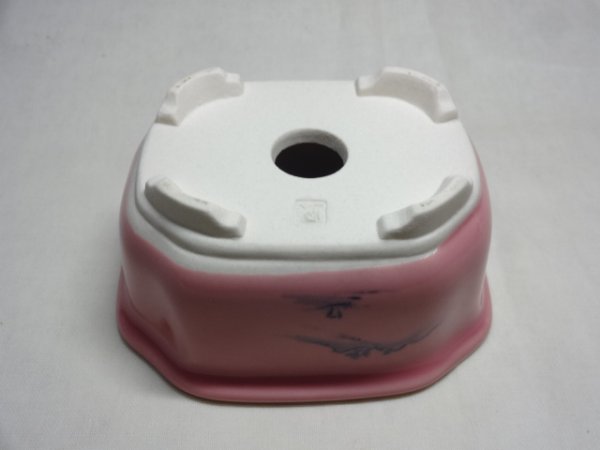 画像4: 3.5号/モッコ型/桃山水/文山 (4)