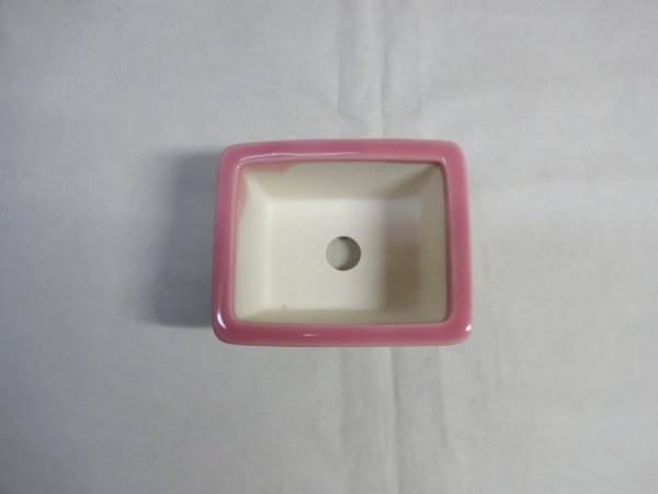 画像3: 3.5号/長角/桃山水/文山 (3)