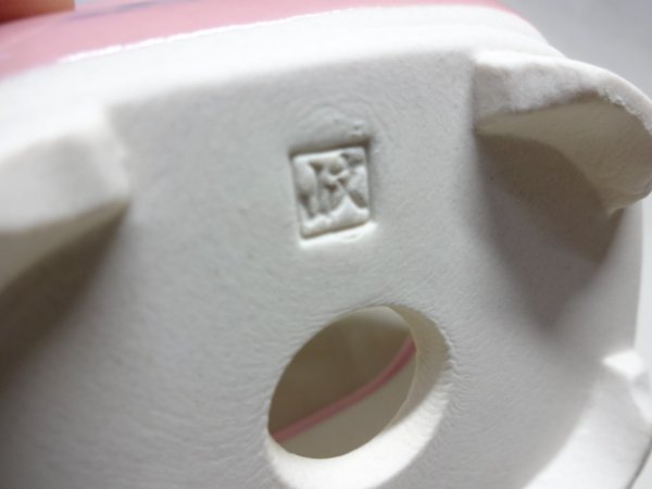 画像5: 3.5号/モッコ型/桃山水/文山 (5)