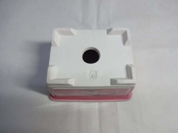 画像4: 3.5号/長角/桃山水/文山 (4)