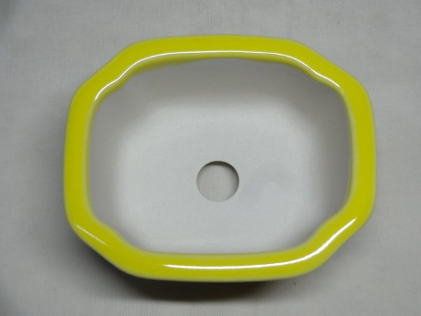 画像3: 3.5号/モッコ型/黄山水/文山 (3)