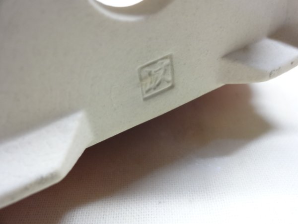 画像5: 3.5号/長角隅入/桃山水/文山 (5)