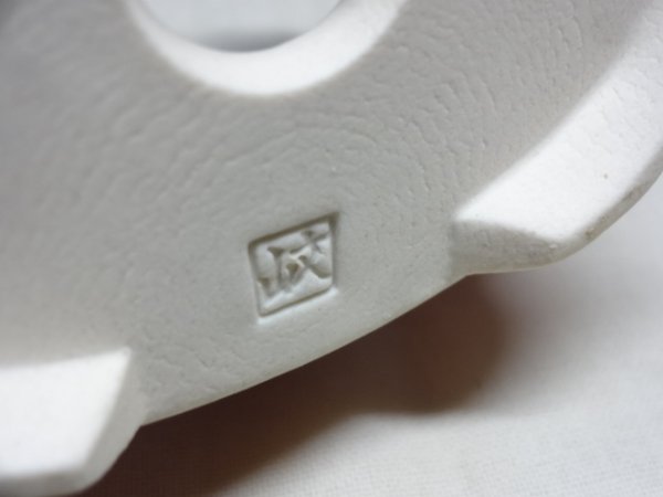 画像5: 3.5号/小判型/桃山水/文山 (5)