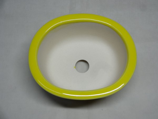 画像3: 3.5号/小判型/黄山水/文山 (3)