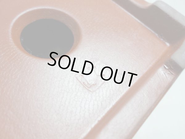 画像4: 3.5号/正角切立ケンガイ/朱泥/文山  (4)