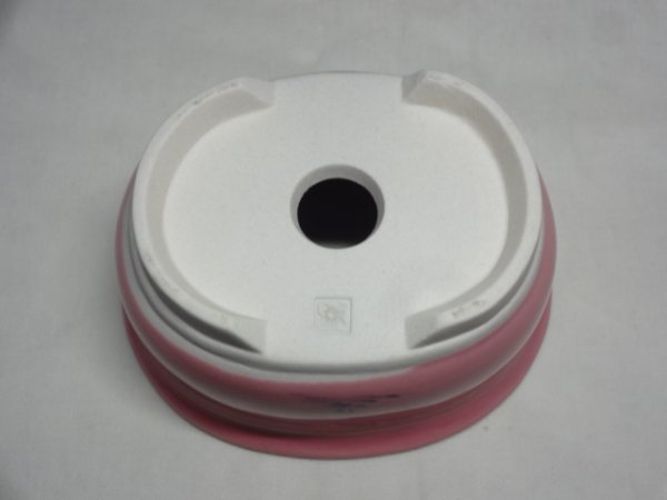 画像4: 3.5号/小判型/桃山水/文山 (4)