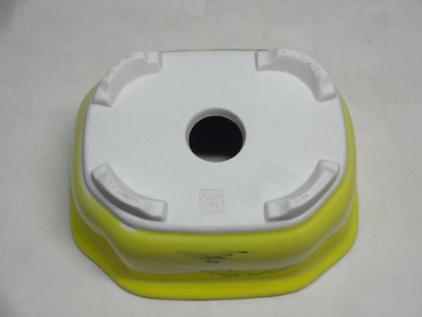 画像4: 3.5号/モッコ型/黄山水/文山 (4)