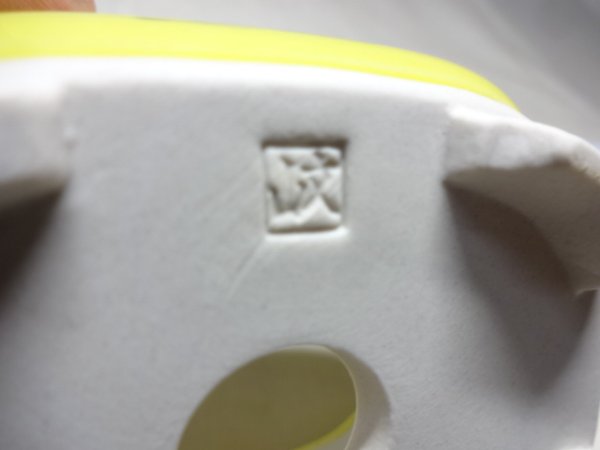 画像5: 3.5号/モッコ型/黄山水/文山 (5)