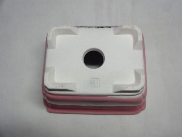 画像4: 3.5号/長角隅入/桃山水/文山 (4)