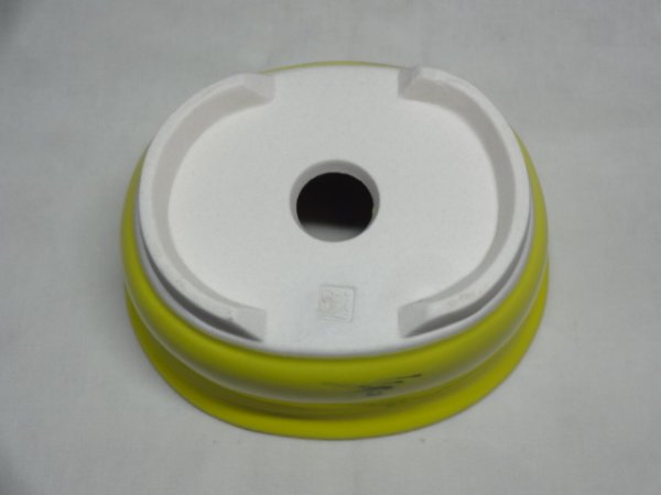 画像4: 3.5号/小判型/黄山水/文山 (4)