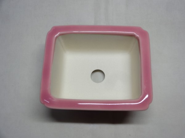 画像3: 3.5号/長角隅入/桃山水/文山 (3)