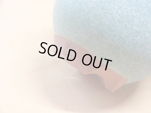 画像6: 伝市鉢 コウロ型青銅マット3.5号(12) (6)