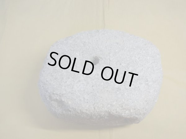 画像3: 軽石鉢 特大(19) (3)