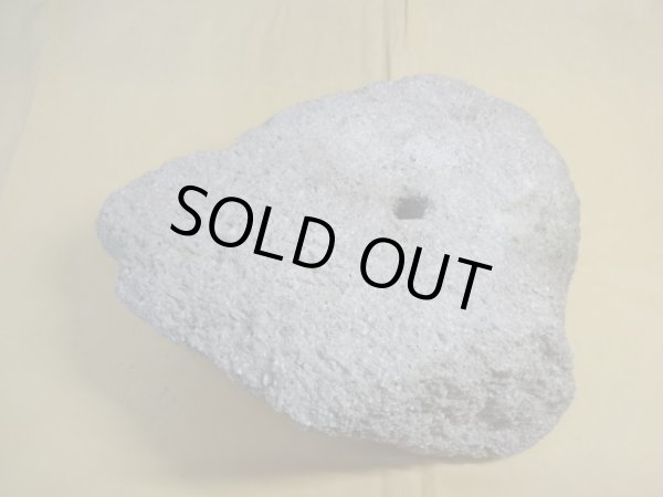 画像3: 軽石鉢 特大(20) (3)