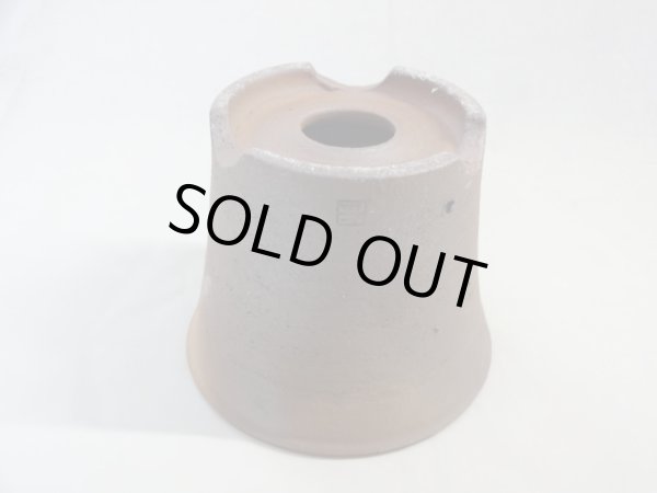 画像5: 伝市鉢 のぼり窯大道鉢5号(10) (5)