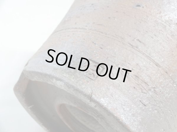 画像6: 伝市鉢 のぼり窯大道鉢5号(9) (6)