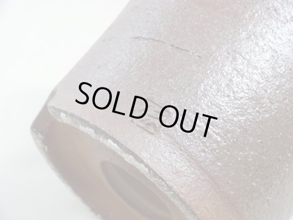 画像6: 伝市鉢 のぼり窯大道鉢5号(11) (6)