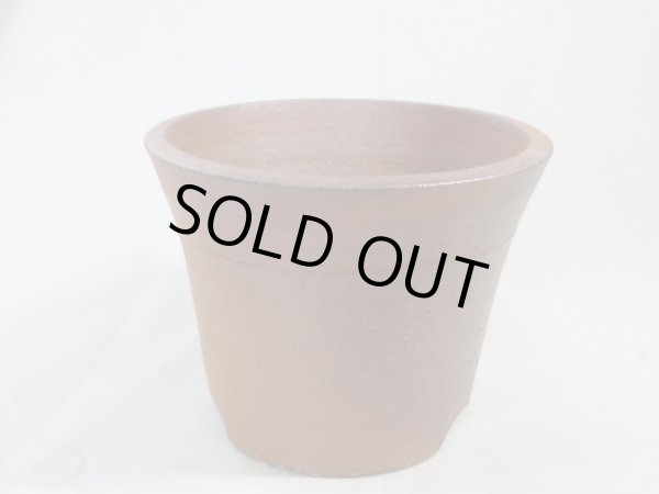 画像3: 伝市鉢 のぼり窯大道鉢5号(11) (3)