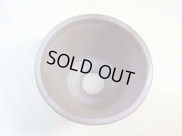 画像4: 伝市鉢 のぼり窯大道鉢5号(14) (4)