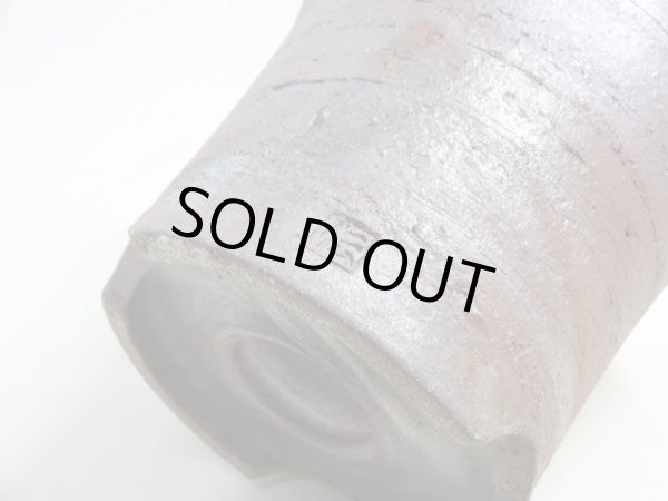 画像6: 伝市鉢 のぼり窯大道鉢5号(5) (6)