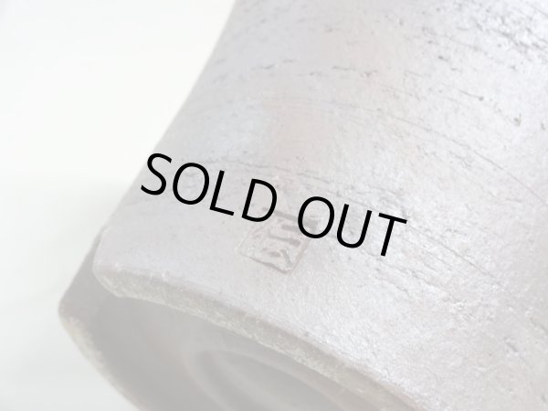 画像6: 伝市鉢 のぼり窯大道鉢5号(6) (6)