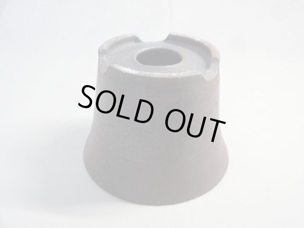 画像5: 伝市鉢 のぼり窯大道鉢5号(4) (5)