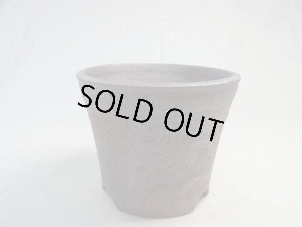 画像3: 伝市鉢 のぼり窯大道鉢5号(6) (3)