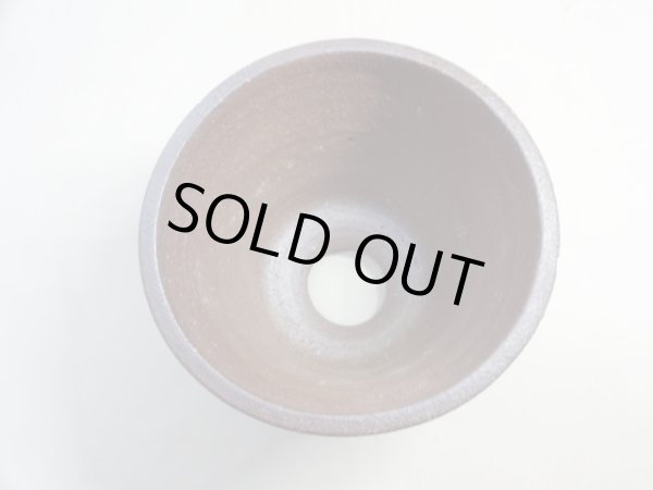 画像4: 伝市鉢 のぼり窯大道鉢5号(6) (4)