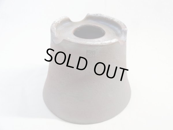 画像5: 伝市鉢 のぼり窯大道鉢5号(13) (5)