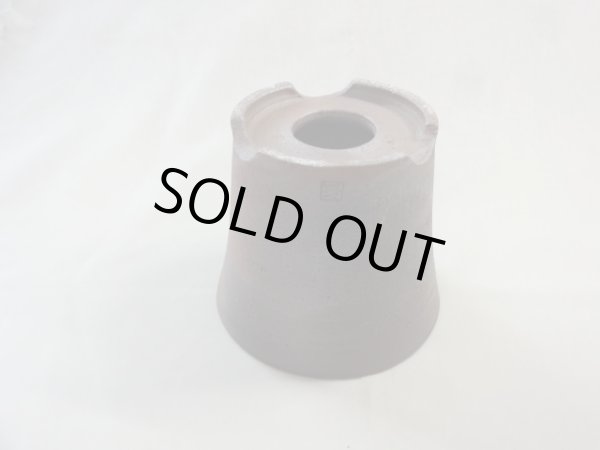 画像5: 伝市鉢 のぼり窯大道鉢4.5号(2) (5)