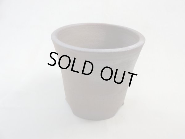 画像3: 伝市鉢 のぼり窯大道鉢4.5号(7) (3)