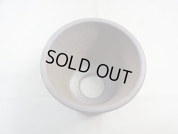 画像5: 伝市鉢 のぼり窯大道鉢4.5号(7) (5)