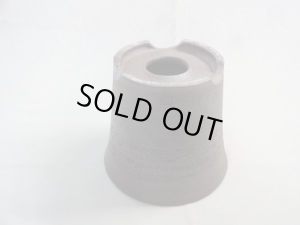 画像5: 伝市鉢 のぼり窯大道鉢4.5号(6) (5)