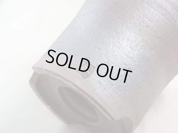 画像6: 伝市鉢 のぼり窯大道鉢4.5号(7) (6)