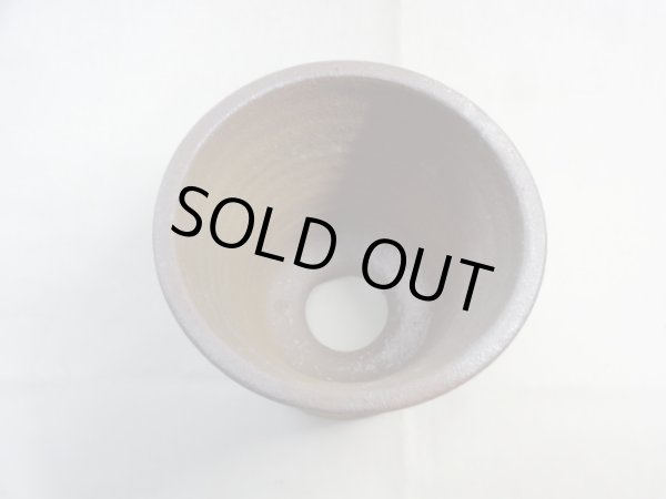 画像4: 伝市鉢 のぼり窯大道鉢4.5号(5) (4)