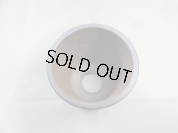 画像4: 伝市鉢 のぼり窯大道鉢4.5号(2) (4)