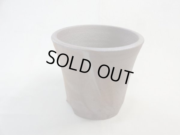 画像3: 伝市鉢 のぼり窯大道鉢4.5号(8) (3)