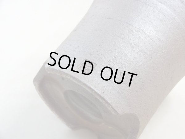 画像6: 伝市鉢 のぼり窯大道鉢4.5号(8) (6)