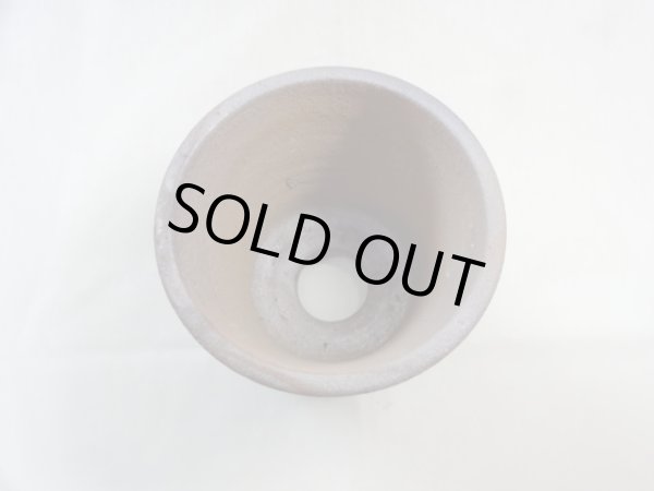 画像4: 伝市鉢 のぼり窯大道鉢4.5号(3) (4)