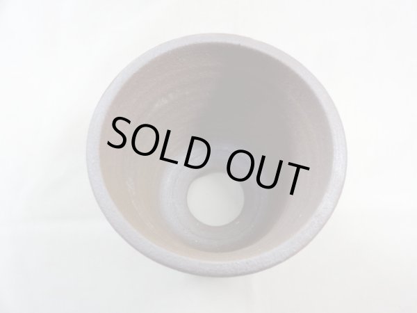 画像4: 伝市鉢 のぼり窯大道鉢4.5号(9) (4)