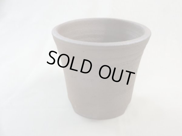 画像3: 伝市鉢 のぼり窯大道鉢4.5号(4) (3)