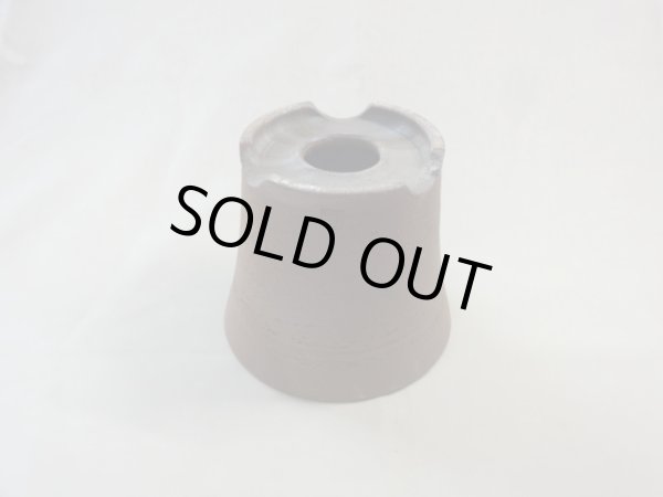 画像5: 伝市鉢 のぼり窯大道鉢4.5号(1) (5)