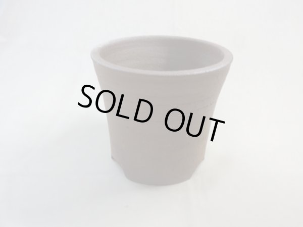 画像3: 伝市鉢 のぼり窯大道鉢4.5号(5) (3)