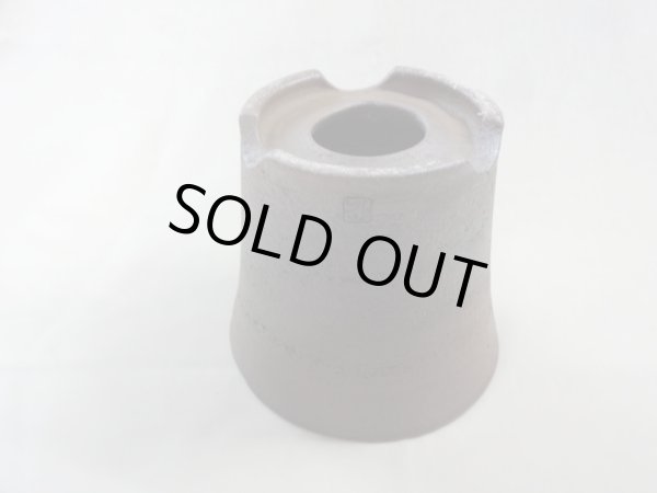 画像5: 伝市鉢 のぼり窯大道鉢4.5号(12) (5)