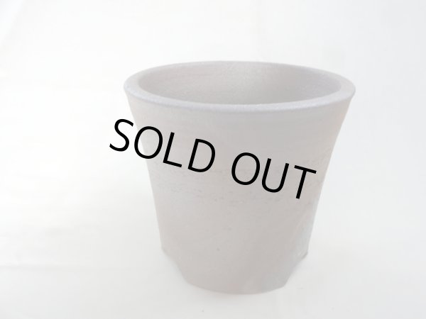 画像3: 伝市鉢 のぼり窯大道鉢4.5号(14) (3)