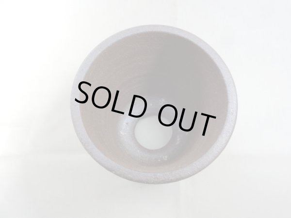 画像4: 伝市鉢 のぼり窯大道鉢4.5号(14) (4)