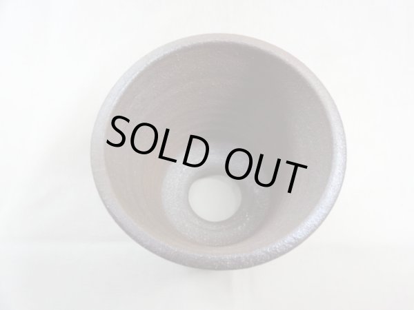 画像4: 伝市鉢 のぼり窯大道鉢4.5号(11) (4)