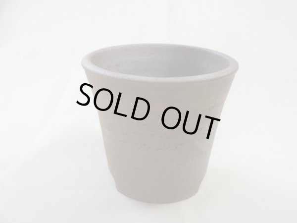 画像3: 伝市鉢 のぼり窯大道鉢4.5号(11) (3)